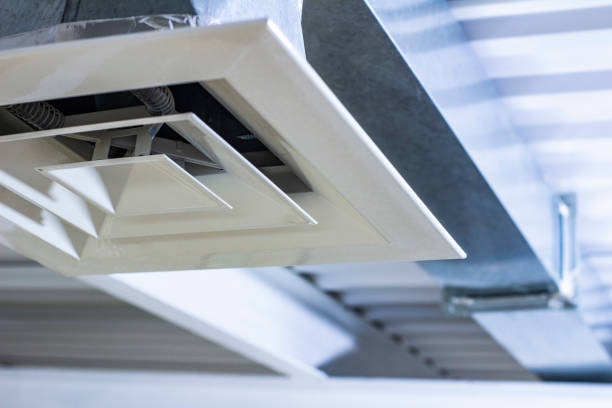 Best Air Duct Cleaning Near Me  in Clarinda, IA