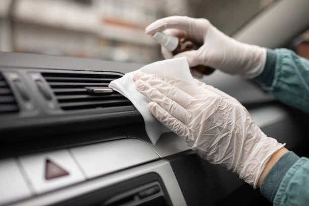 Best Duct Cleaning Specialists  in Clarinda, IA