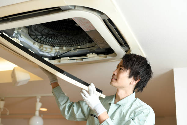 Best Air Vent Cleaning Services  in Clarinda, IA