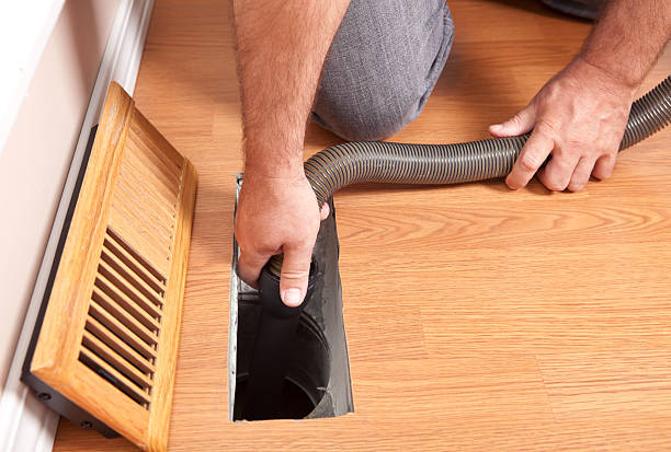 Best Home Air Vent Cleaning  in Clarinda, IA