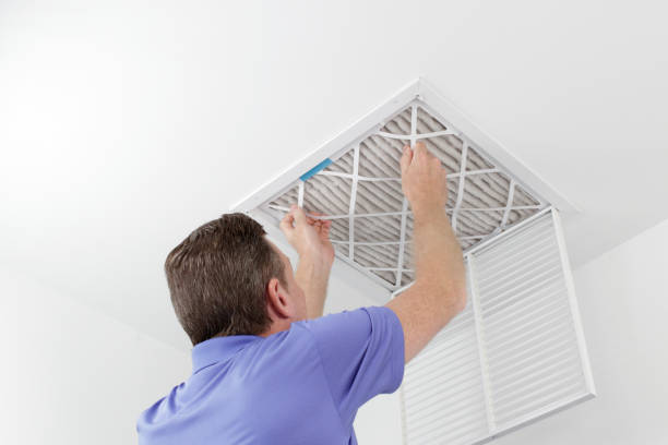 Best Residential Air Duct Cleaning  in Clarinda, IA